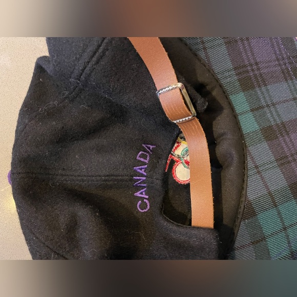 Lillehammer Olympics hat - Brand new - Picture 4 of 5